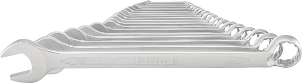 Ringmaulschlüssel-Satz DIN3113B 6-36mm 20-teilig in Karton FORMAT Produktbild img1 L