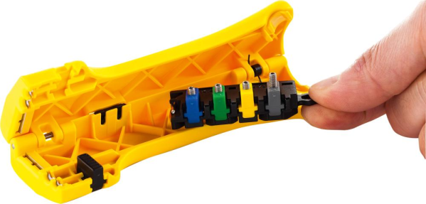 Entmanteler Allrounder 4-15qmm mit Locator-Box Jokari Produktbild img2 L