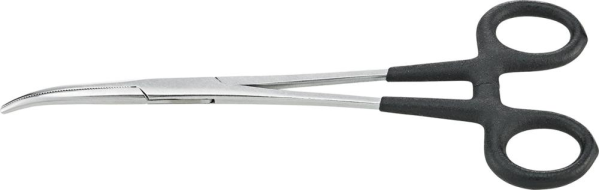 Montage-Klemmzange 180mm gummierte Griffe FORTIS Produktbild img1 L