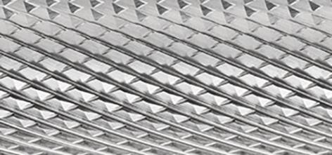 Frässtift HM Rundbogenform 0820 MICRO 6mm 8x20mm Pferd Produktbild img2 L