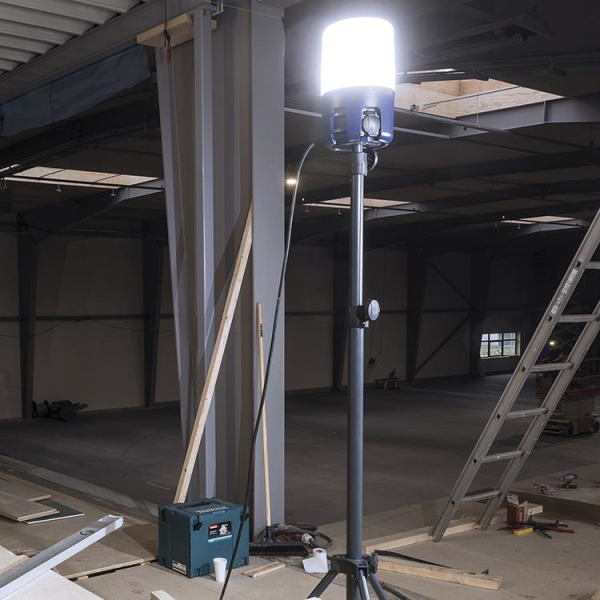 Baustrahler AreaLite CO 6000Lumen Scangrip LITE Produktbild img3 L