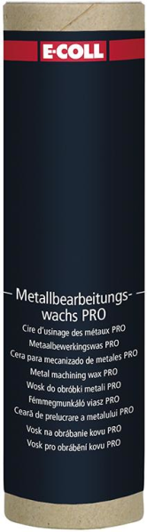 Metallbearbeitungswachs Universal-Schmierstifft chlorfrei PRO 300g E-COLL Produktbild img1 L