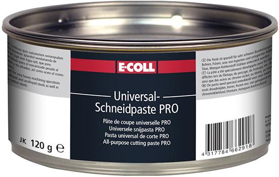 Universal-Schneidpaste chlorfrei PRO E-COLL Produktbild img1 L