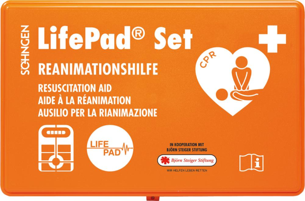 LifePad bei Herzstilland Produktbild img2 L