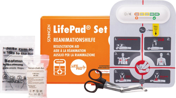LifePad bei Herzstilland Produktbild img7 L