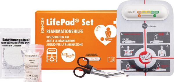 LifePad bei Herzstilland Produktbild img1 L