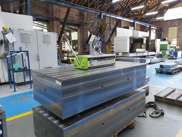 Lasthebemagnet FX-1500 FLAIG Produktbild img2 L