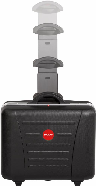 Werkzeugtrolly CLASSIC CP-7 490x270x460 mm Parat Produktbild img3 L