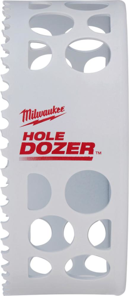 Lochsäge Hole Dozer Milwaukee VE à 1 Stück Produktbild img1 L