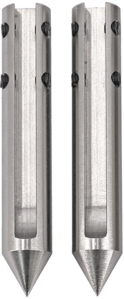 Zentrierspitze für Abstandsmessung FORMAT Produktbild img1 L