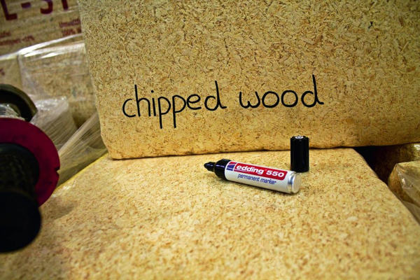 Permanentmarker 550 schwarz edding Produktbild img2 L