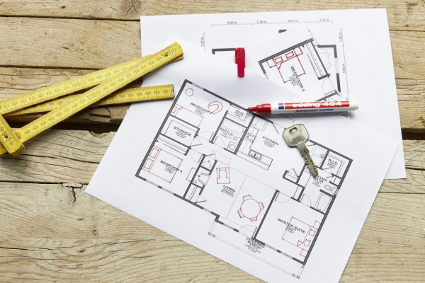 Permanentmarker 404 Strichbr. 0,75mm, rot edding Produktbild img2 L