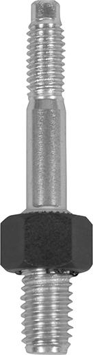 Gewindedorn M4-A2 airPower 4 / GO-530-SK Goebel Produktbild img1 L