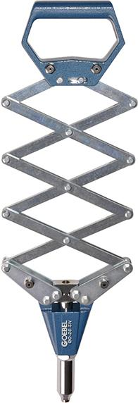 Scherennietgerät GO-25-SN3,6-6,4mm Goebel Produktbild img1 L