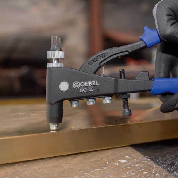 BlindnietmutternsetzgerätGO-35 M3-M6 Goebel Produktbild img3 L