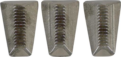 Futtterbacken-Set 3tlg. 6,4 GO-BR2 Goebel Produktbild img1 L