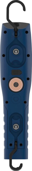 Akku-Handleuchte MAG PRO Wireless SCANGRIP Produktbild img3 L