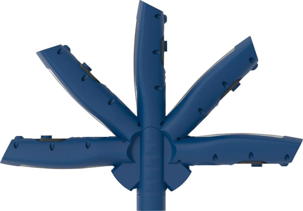 Akku-Handleuchte MAG PRO Wireless SCANGRIP Produktbild img4 L