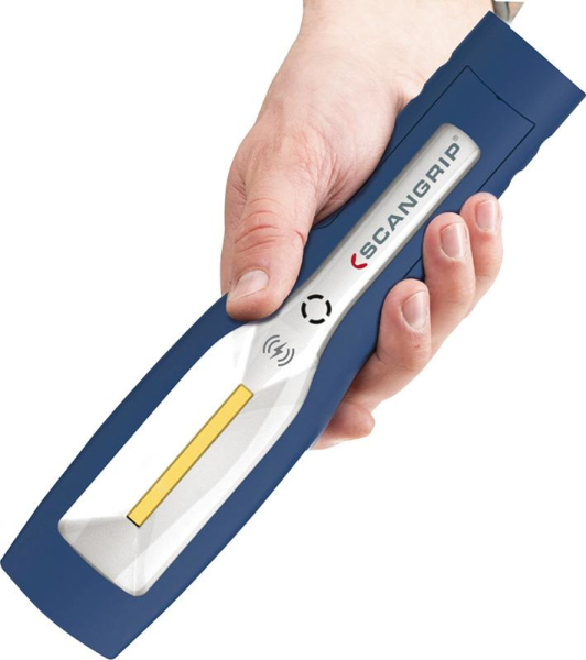 Akku-Handleuchte MAG PRO Wireless SCANGRIP Produktbild img5 L