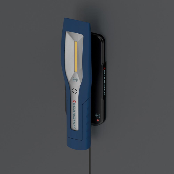 Akku-Handleuchte MAG PRO Wireless SCANGRIP Produktbild img7 L