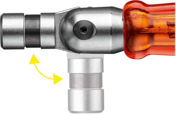 Wechselklingen-Satz PB 227. Classic PB Swiss Tools Produktbild img2 L