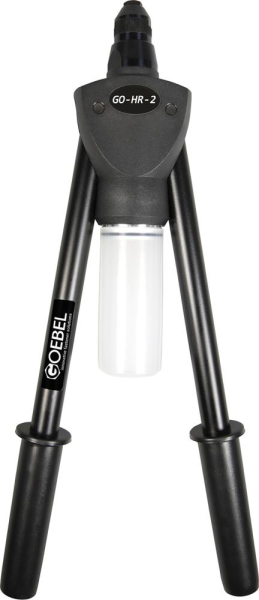 Hebelnietgerät GO-HR2 SetGoebel Produktbild img1 L