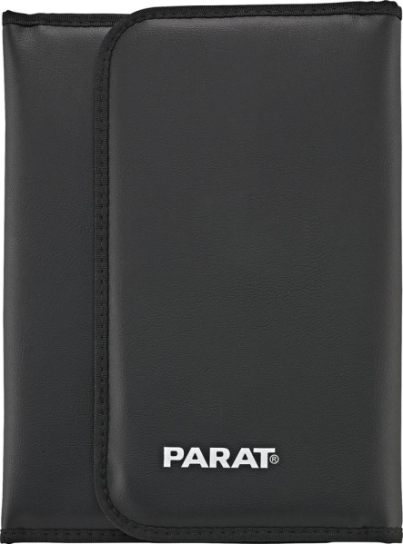 Aufmassmappe bestückt PREMIUM Edition Produktbild img2 L