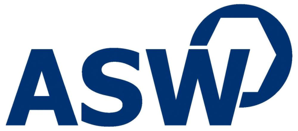 Kraft-Reduzierstück 3/8" auf 1/4" ASW Produktbild img1 L