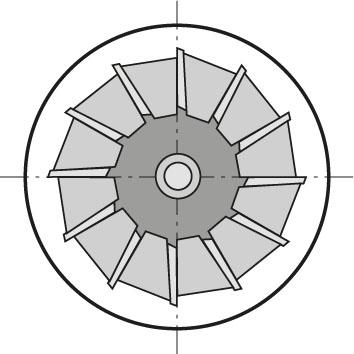 FORMAT Winkelfräser DIN1833 HSSCo5 Form D 60Grad Produktbild img2 L