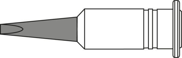 Lötspitze 0G132KN/SB für Gaslötset IndependentErsa Produktbild img1 L