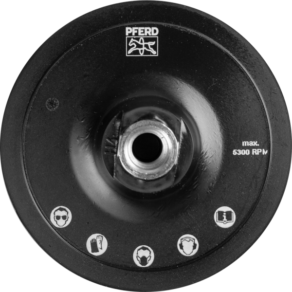 Vlieswerkzeuge PVKRH 115-22 M14 Produktbild img1 L