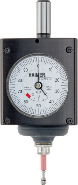 Taster-3D analog Zero Master Schaft 10mm HAIMER Produktbild img2 L