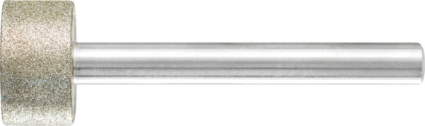 Dia-Schleifstift Zylindr. Produktbild img1 L