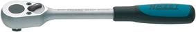 Hebel-Umschaltknarre 3/8"30Zähne 199mm 8816P Hazet Produktbild img1 L