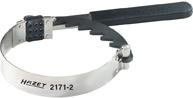 Bandschlüssel für Ölfilter Hebelantrieb 65-110mm Hazet Produktbild img1 L
