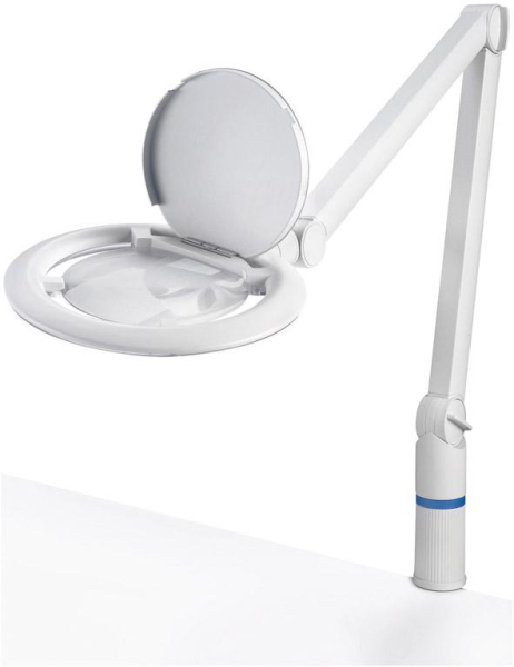 Lupenleuchte varioLED 1,9xD 132mm ESCHENBACH Produktbild img1 L