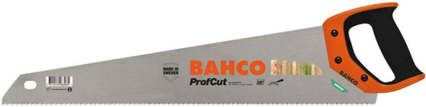 BAHCO Handsäge Ergo UT ProfCut Produktbild img1 L