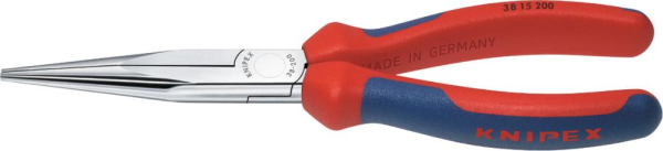 Mechanikerzange Form1 200mm KNIPEX Produktbild img1 L