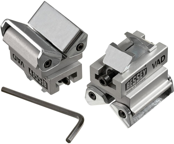 Spannaufsatz VAD 45mm BESSEY Produktbild img1 L