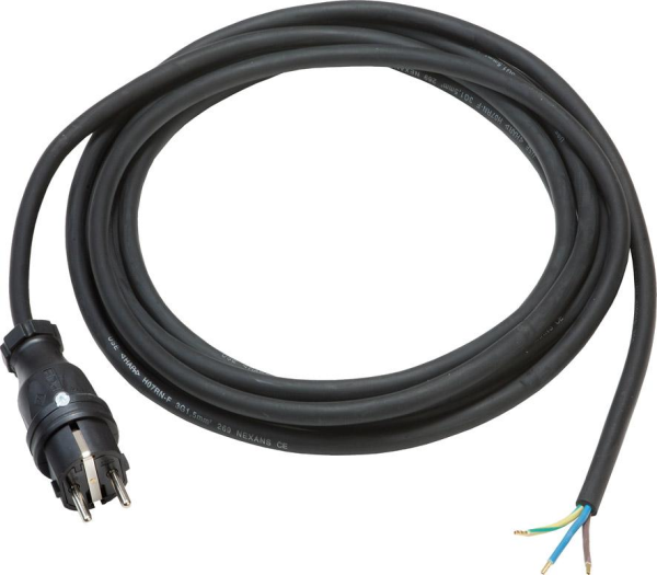 Anschlussleitung IP44 16A H07RN-F5G1,5 230V Produktbild img1 L