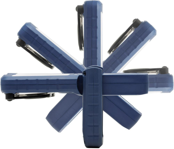 Akku-Handleuchte MINIFORM 75/100-200Lumen Scangrip Produktbild img3 L