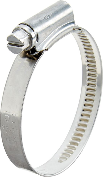 Schlauchschelle DIN3017 W4, Produktbild img1 L