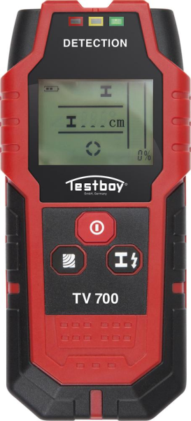 Wandscanner TV 700 Testboy Produktbild img1 L