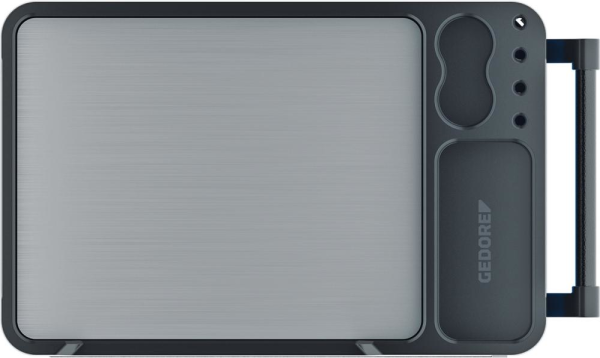 Werkstattwagen Workster 1045x785x510mm Gedore Produktbild img5 L