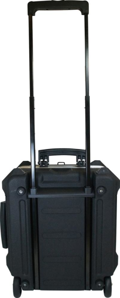 Werkzeugtrolly Turtle Wheels 470x300x390mm GT LINE Produktbild img2 L