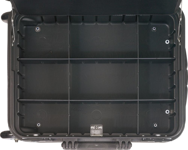 Werkzeugtrolly Mega Wheels 485x190x370mm GT LINE Produktbild img3 L
