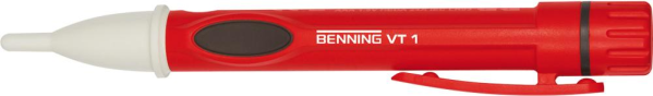 Phasenprüfer VT 1 berührungslos Benning Produktbild img1 L
