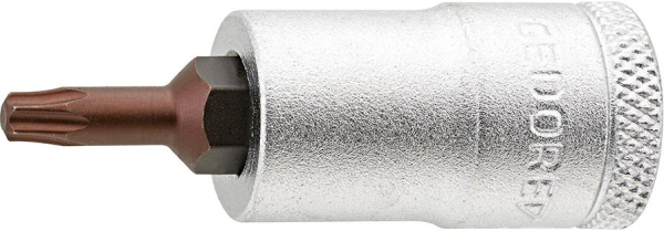 Schraubendrehereinsatz 3/8" T Stahlwille GEDORE Produktbild img1 L