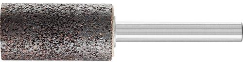 Schleifstift zylindrisch 1632 6 6B ADW 30 L Pferd Produktbild img1 L