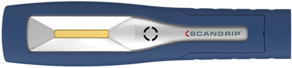 Akku-Handleuchte MINI MAG PRO 80Lumen + 20-200Lumen Scangrip Produktbild img1 L